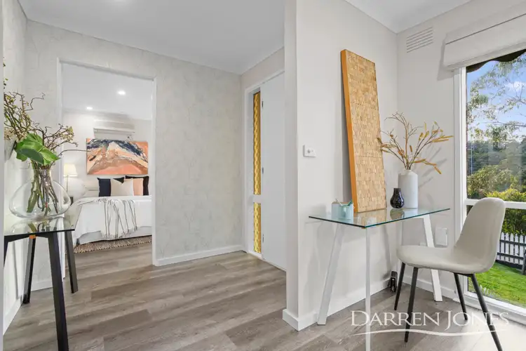 Fourth view of Homely house listing, 2 Akima Close, Greensborough VIC 3088