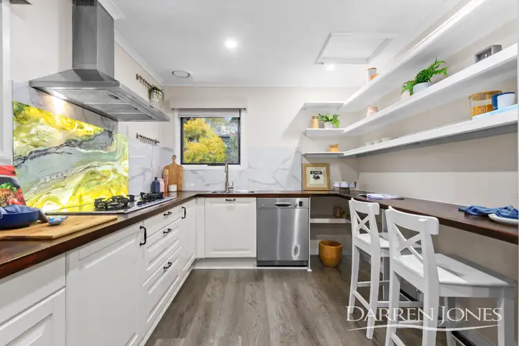 Sixth view of Homely house listing, 2 Akima Close, Greensborough VIC 3088