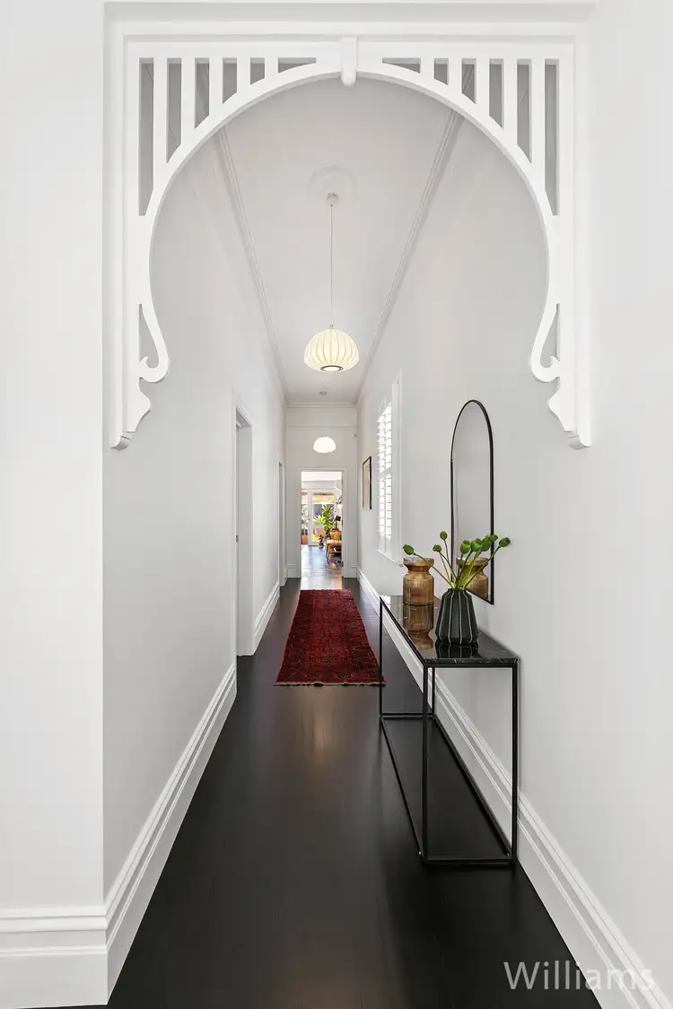Second view of Homely house listing, 10 Princes Street, Williamstown VIC 3016