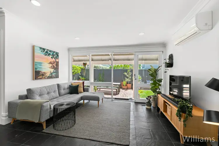 Fifth view of Homely house listing, 10 Princes Street, Williamstown VIC 3016