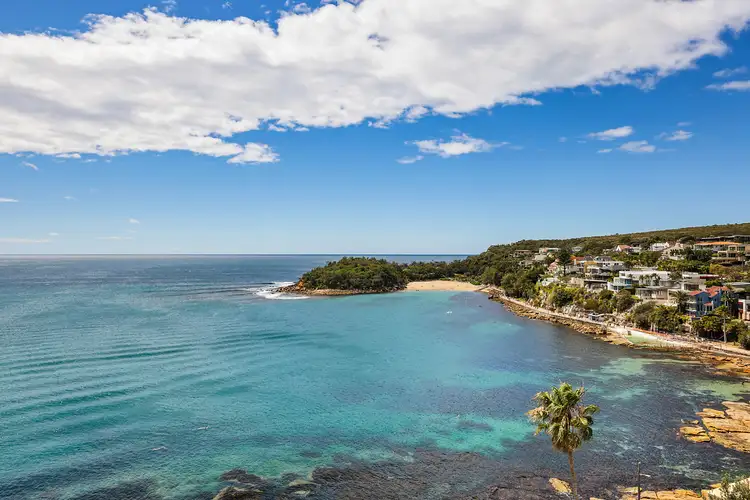 Main view of Homely apartment listing, 17/122 Bower Street, Manly NSW 2095