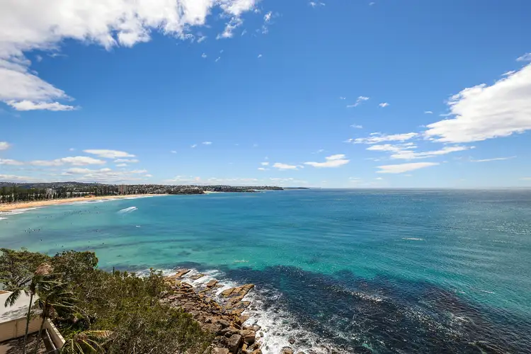 Fourth view of Homely apartment listing, 17/122 Bower Street, Manly NSW 2095