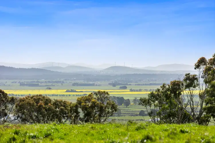 Main view of Homely land listing, 1410 Daylesford Clunes Road, Smeaton VIC 3364