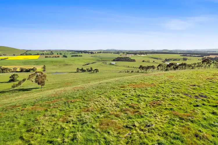 Third view of Homely land listing, 1410 Daylesford Clunes Road, Smeaton VIC 3364