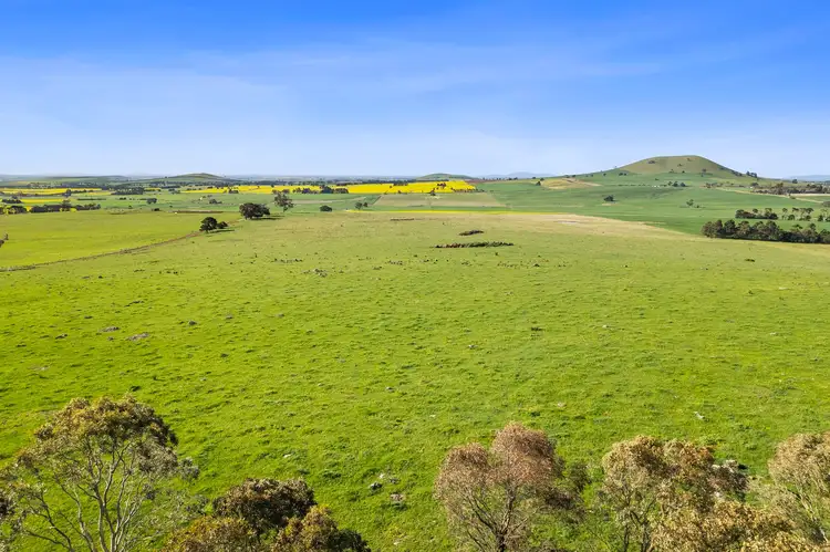Fourth view of Homely land listing, 1410 Daylesford Clunes Road, Smeaton VIC 3364