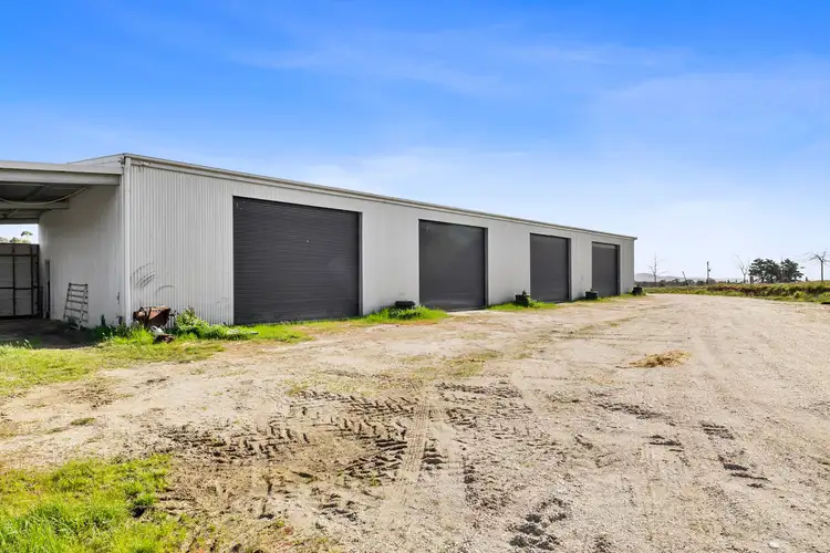 Sixth view of Homely land listing, 1410 Daylesford Clunes Road, Smeaton VIC 3364