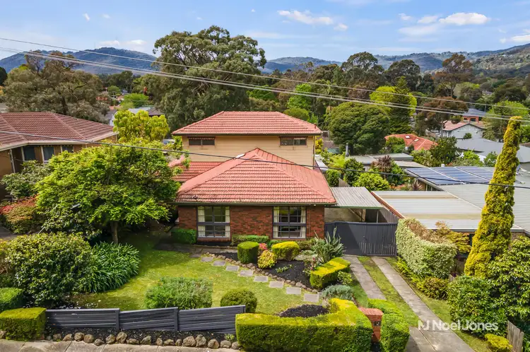 107 Army Road, Boronia VIC 3155