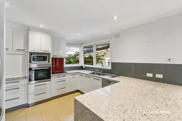 Fifth view of Homely house listing, 107 Army Road, Boronia VIC 3155