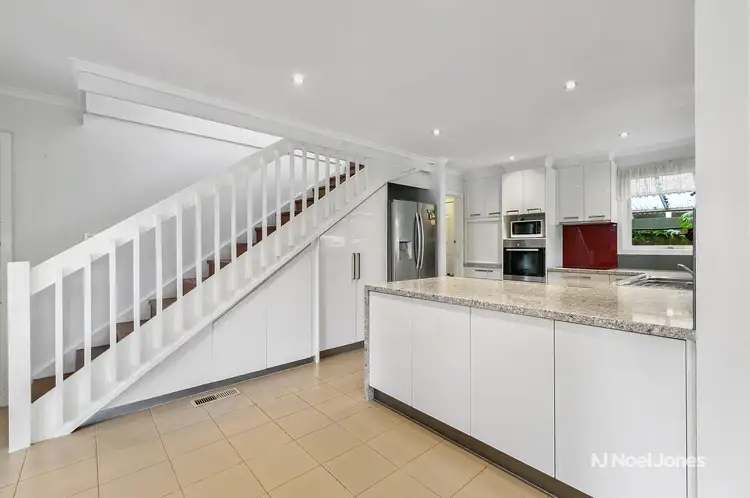 Sixth view of Homely house listing, 107 Army Road, Boronia VIC 3155