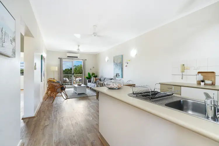 4/17 Sunset Drive, Coconut Grove NT 810