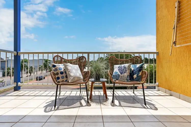 Third view of Homely apartment listing, 4/17 Sunset Drive, Coconut Grove NT 810