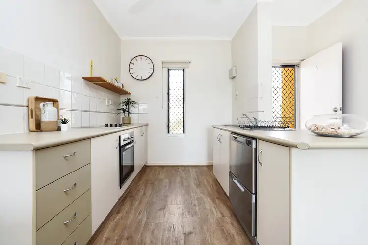 Fourth view of Homely apartment listing, 4/17 Sunset Drive, Coconut Grove NT 810