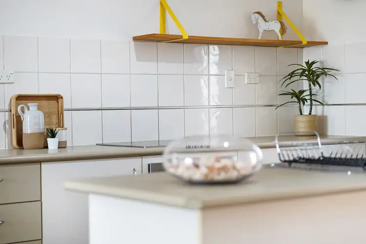 Fifth view of Homely apartment listing, 4/17 Sunset Drive, Coconut Grove NT 810