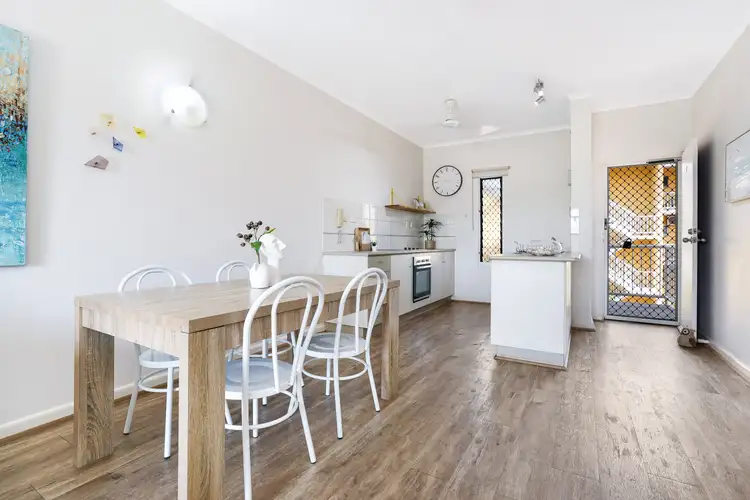 Sixth view of Homely apartment listing, 4/17 Sunset Drive, Coconut Grove NT 810