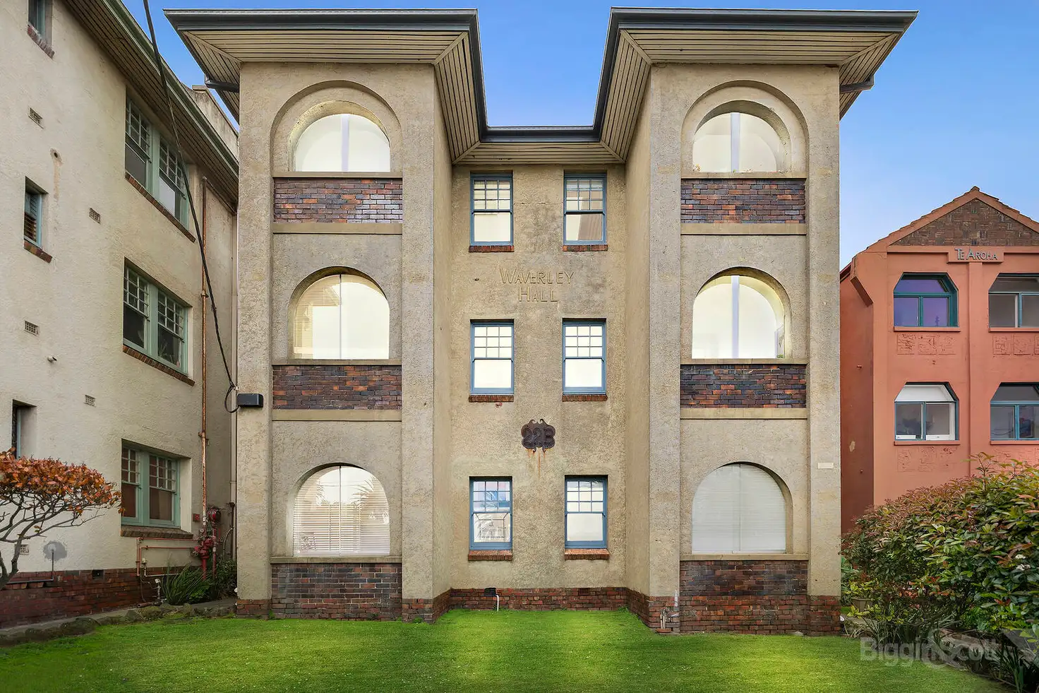 Main view of Homely apartment listing, 1/22B The Esplanade, St Kilda VIC 3182