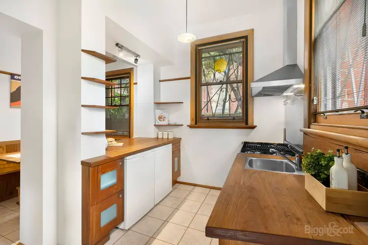 Third view of Homely apartment listing, 1/22B The Esplanade, St Kilda VIC 3182