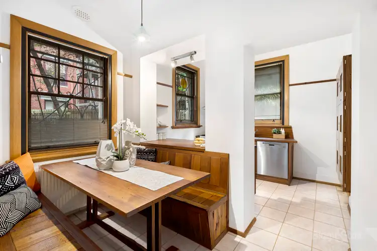 Fourth view of Homely apartment listing, 1/22B The Esplanade, St Kilda VIC 3182