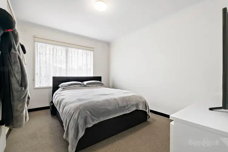 Fifth view of Homely block of units listing, 62 McPherson Street, Essendon VIC 3040