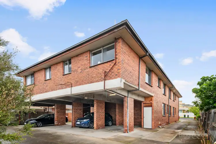 Sixth view of Homely block of units listing, 62 McPherson Street, Essendon VIC 3040