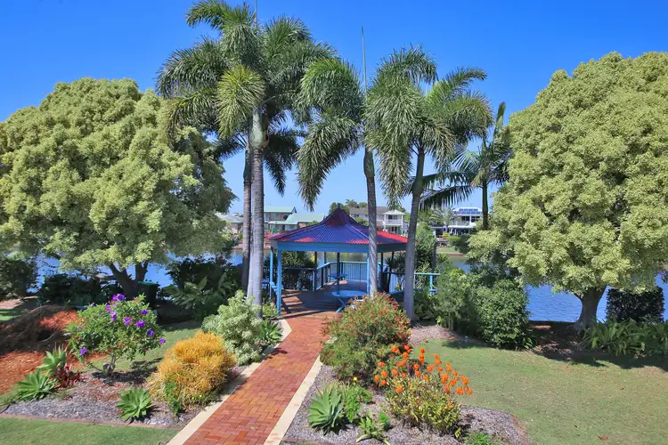 Second view of Homely villa listing, 156/2 Peregrine Drive, Wurtulla QLD 4575