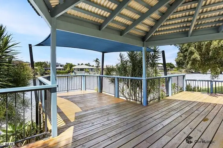 Third view of Homely villa listing, 156/2 Peregrine Drive, Wurtulla QLD 4575