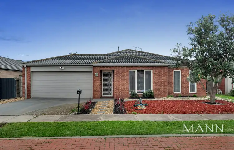 Main view of Homely house listing, 3 Billabong Crescent, Tarneit VIC 3029