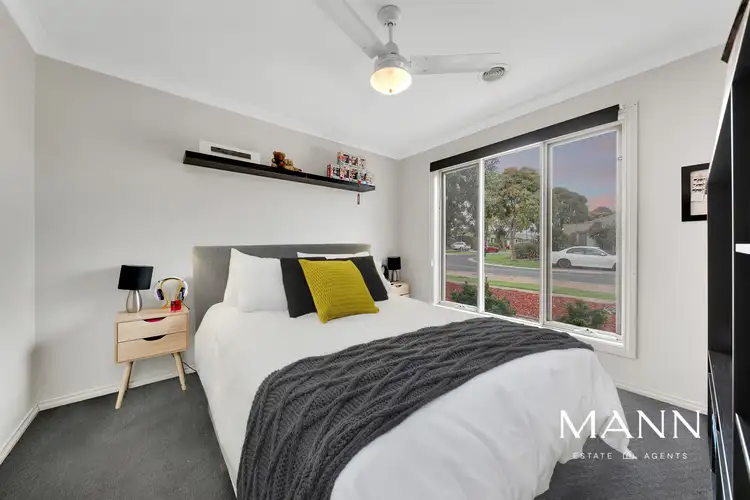 Second view of Homely house listing, 3 Billabong Crescent, Tarneit VIC 3029