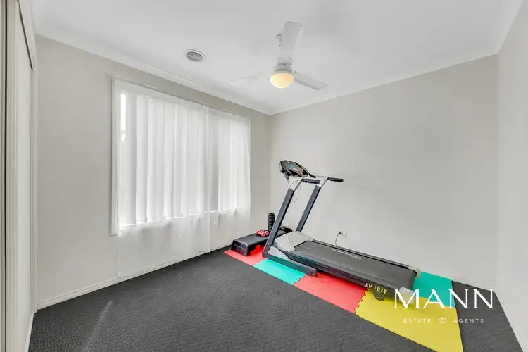 Fifth view of Homely house listing, 3 Billabong Crescent, Tarneit VIC 3029