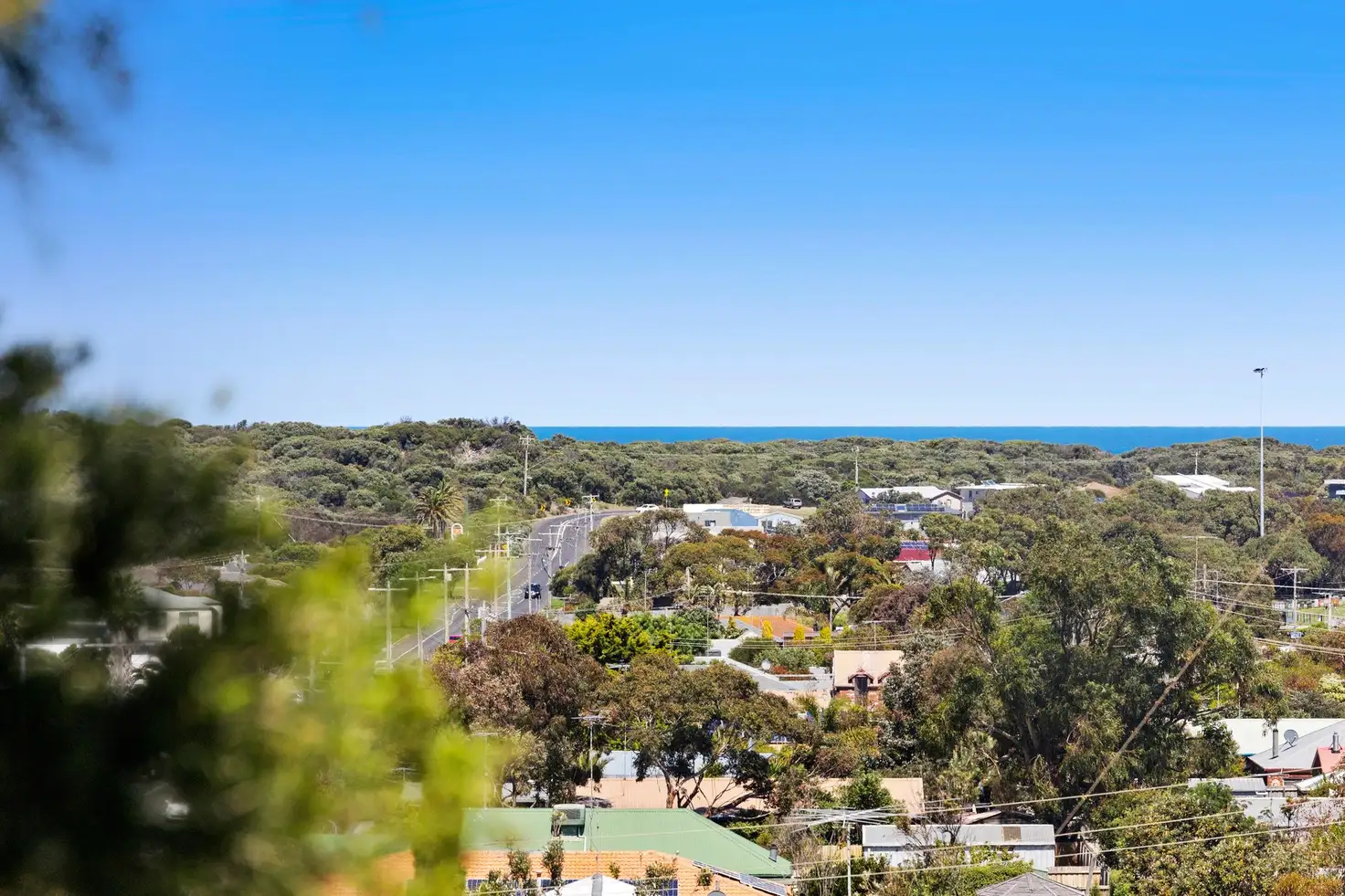 Main view of Homely house listing, 22 Bonnyvale Road, Ocean Grove VIC 3226