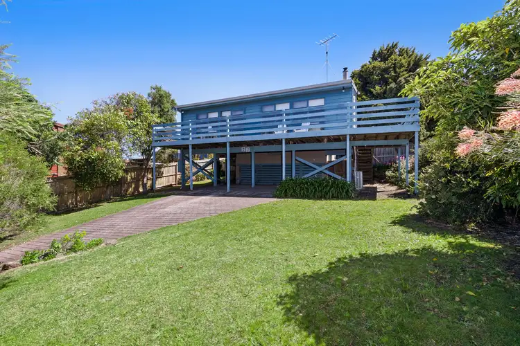 Second view of Homely house listing, 22 Bonnyvale Road, Ocean Grove VIC 3226