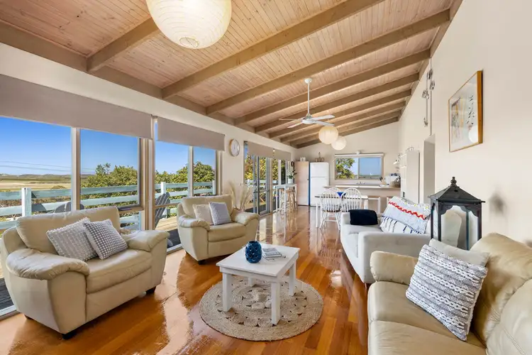 Fourth view of Homely house listing, 22 Bonnyvale Road, Ocean Grove VIC 3226