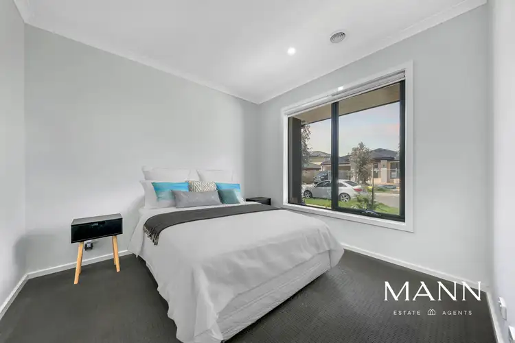 Second view of Homely house listing, 6 Gellibrand Drive, Mickleham VIC 3064