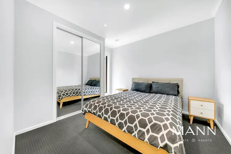 Fourth view of Homely house listing, 6 Gellibrand Drive, Mickleham VIC 3064