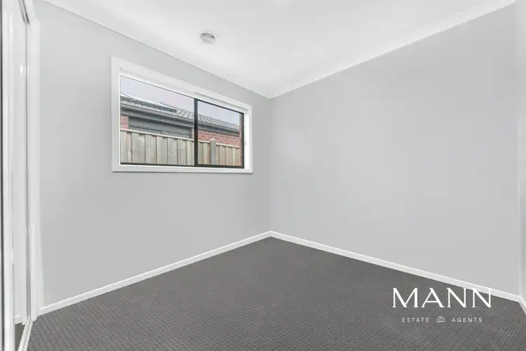 Fifth view of Homely house listing, 6 Gellibrand Drive, Mickleham VIC 3064