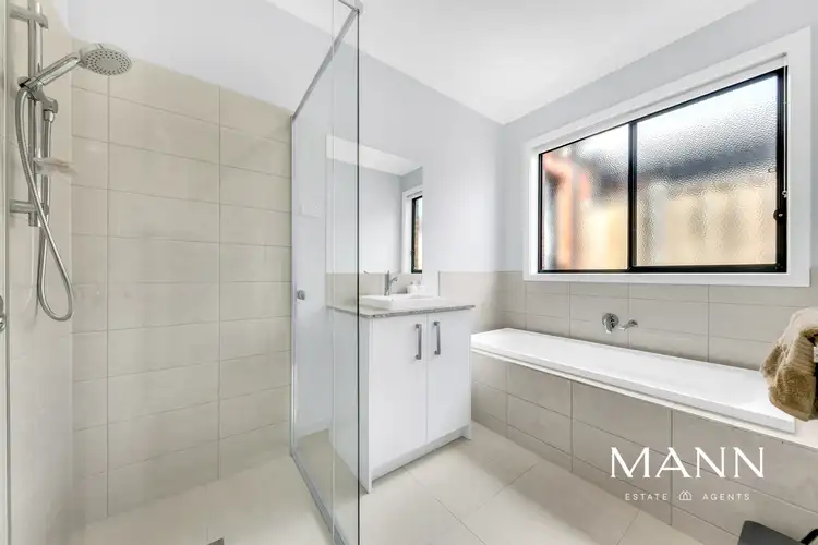 Sixth view of Homely house listing, 6 Gellibrand Drive, Mickleham VIC 3064