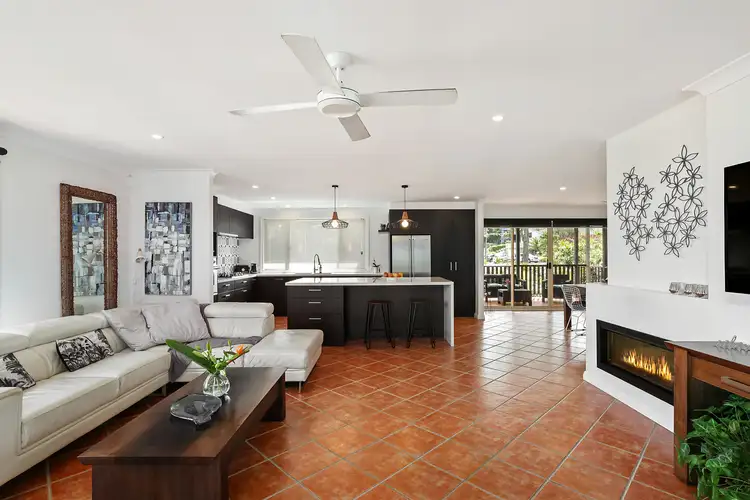 Fourth view of Homely house listing, 33 Delaigh Avenue, North Curl Curl NSW 2099