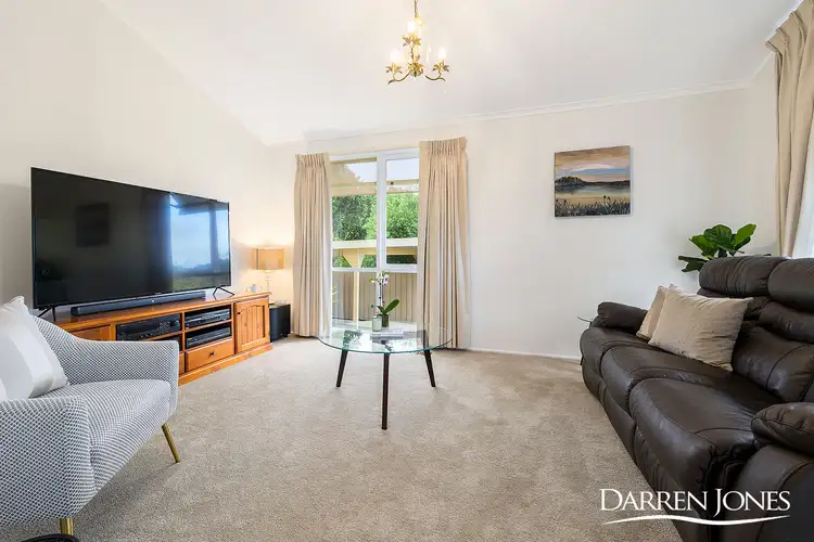 Second view of Homely house listing, 12 Moorina Court, St Helena VIC 3088