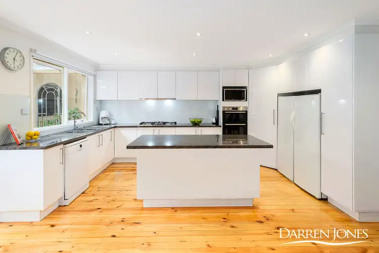 Third view of Homely house listing, 12 Moorina Court, St Helena VIC 3088