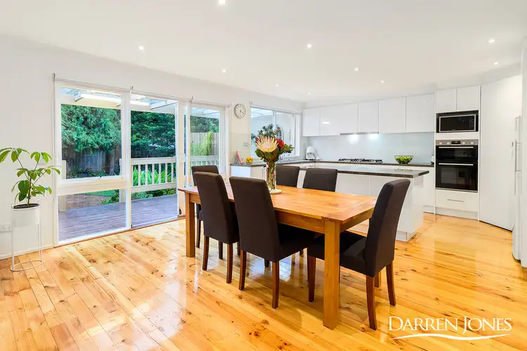 Fourth view of Homely house listing, 12 Moorina Court, St Helena VIC 3088