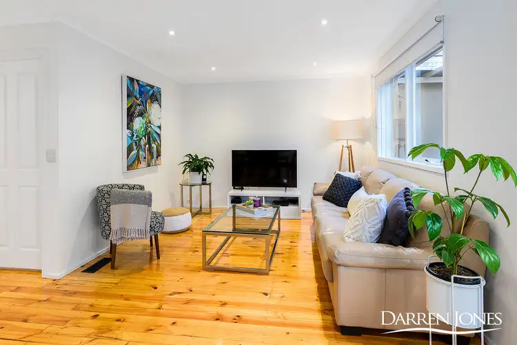 Fifth view of Homely house listing, 12 Moorina Court, St Helena VIC 3088