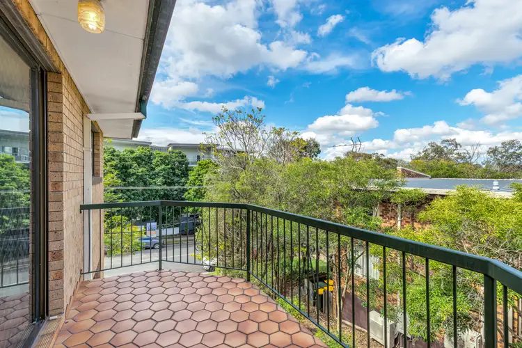 Main view of Homely unit listing, 5/28 Alpha Street, Taringa QLD 4068