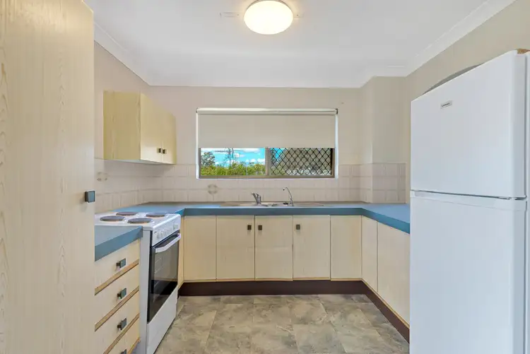 Third view of Homely unit listing, 5/28 Alpha Street, Taringa QLD 4068
