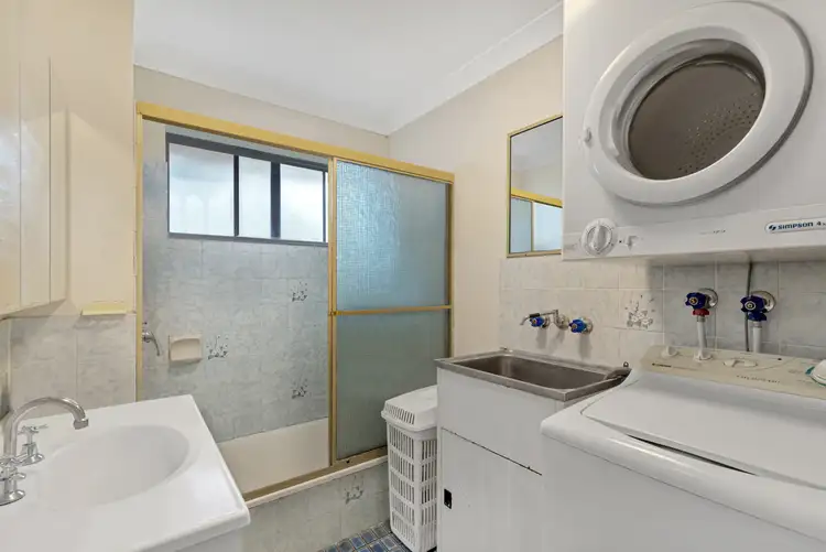 Fifth view of Homely unit listing, 5/28 Alpha Street, Taringa QLD 4068
