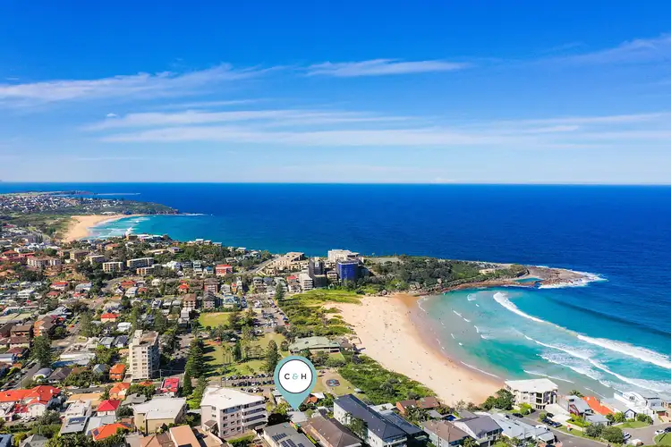 3/69 Undercliff Road, Freshwater NSW 2096