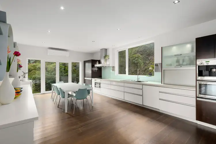 Sixth view of Homely house listing, 13 Wynn Avenue, Mount Macedon VIC 3441