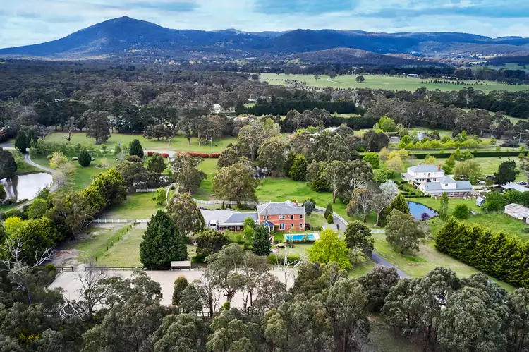 32 Dunn Street, Macedon VIC 3440
