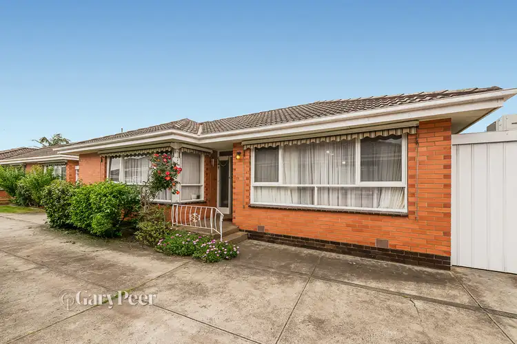 Main view of Homely unit listing, 7/205 Grange Road, Glen Huntly VIC 3163