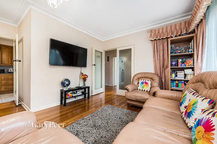 Second view of Homely unit listing, 7/205 Grange Road, Glen Huntly VIC 3163