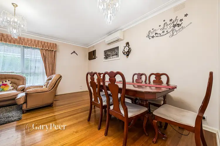 Third view of Homely unit listing, 7/205 Grange Road, Glen Huntly VIC 3163