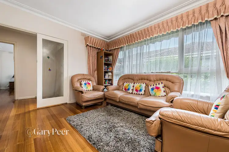 Fifth view of Homely unit listing, 7/205 Grange Road, Glen Huntly VIC 3163